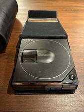 1986 sony 55t usato  Mantova