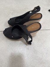 Zeppa tommy hilfiger usato  Villachiara