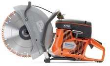 Husqvarna trennschleifer k770 gebraucht kaufen  Rees