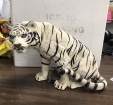 tiger statue for sale  Scranton