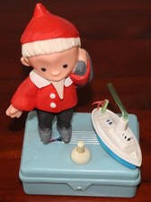 Ddr nachttischlampe kultiger gebraucht kaufen  Annaberg-Buchholz, Mildenau