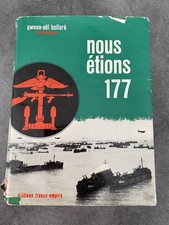 Livre commando kieffer d'occasion  Seloncourt
