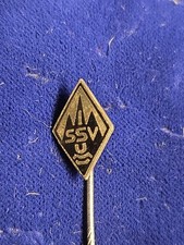 Alte anstecknadel fußball gebraucht kaufen Alte anstecknadel fußball gebraucht kaufen  Rheine