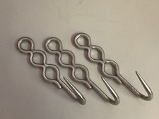 Pieces vintage butcher for sale  Fresno