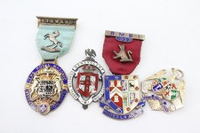 Hallmarked sterling silver for sale  LEEDS