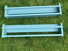 Ikea flisat wooden for sale  HESSLE