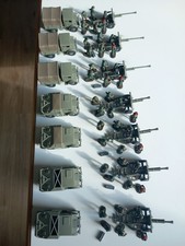 Militär modellbau fahrzeuge gebraucht kaufen  Vogt