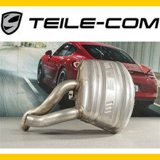 Porsche 911 997 gebraucht kaufen  Spremberg