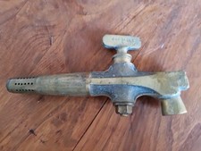 Vintage brass beer for sale  CRANBROOK