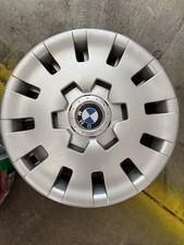 Riginal bmw radkappen gebraucht kaufen  Crimmitschau