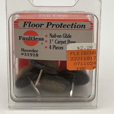 Floor protection nail for sale  Louisville