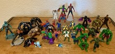 Marvel superhelden figuren gebraucht kaufen  Hannover