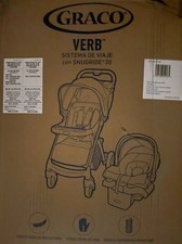 Graco verb travel for sale  Camby