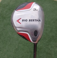 Callaway big bertha for sale  UK