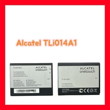 Original ALCATEL Akku TLi014a1 OT-4010D, Vodafone Smart First 6 Battery Batterie comprar usado Original ALCATEL Akku TLi014a1 OT-4010D, Vodafone Smart First 6 Battery Batterie comprar usado  Enviando para Brazil