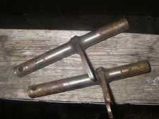 Matchless ajs g3ls for sale  DRIFFIELD