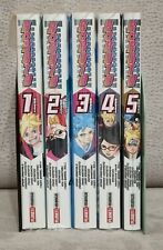 Boruto naruto next usato  Cava de Tirreni