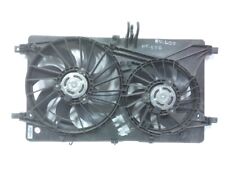 Moteur ventilateur radiateur d'occasion  France