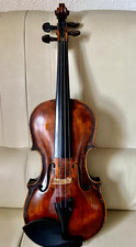 Old german violin for sale  LONDON