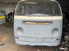 1970 camper volkswagen for sale  STOCKTON-ON-TEES