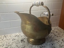 Vtg brass copper for sale  Garner