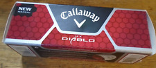 Callaway diablo touchstone for sale  Kathleen