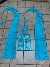 Feather flags turquoise for sale  Santa Fe