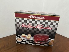 Forno per muffin usato  Empoli