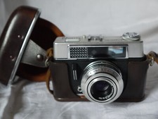 Voigtländer vitoret lr gebraucht kaufen  Oldenburg (Oldenburg)