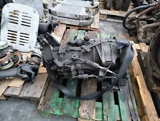 Cambio nissan cabstar usato  Cinisello Balsamo