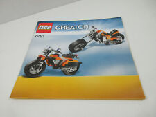 2012 lego 7291 for sale  Hinesville