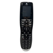 Logitech harmony universal gebraucht kaufen  Witten