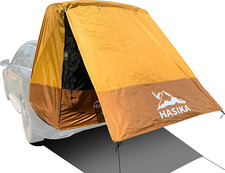 Tenda campeggio per usato  Roma