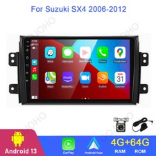 64g carplay suzuki for sale  Hebron