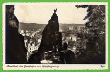 Karlsbad karlovy vary gebraucht kaufen  Bad Schandau
