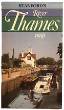 Stanfords river thames for sale  BURNLEY