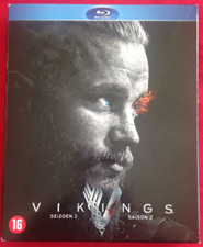 Blu ray vikings d'occasion  Faches-Thumesnil