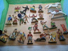 Starlux lot western d'occasion  Blagnac