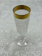 Theresienthal glas sektglas gebraucht kaufen  Schwabmünchen