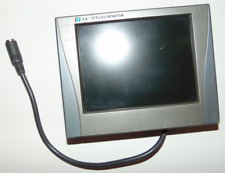 Monitor colorido 5.6" TFT-LCD 10735-6 ** TESTADO E FUNCIONA *** comprar usado  Enviando para Brazil