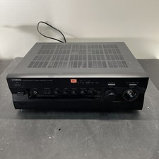 Yamaha 596 stereo gebraucht kaufen  Markt Erlbach