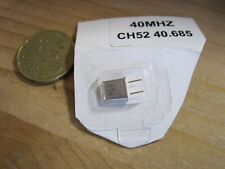 Miniatur quarz empfänger gebraucht kaufen  Euskirchen