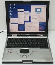 Compaq super retro gebraucht kaufen  Fellbach