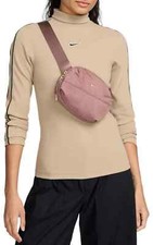 Bolsa tiracolo Nike Aura (2L) HM6120 208 Smokey Mauve comprar usado  Enviando para Brazil