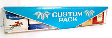 Whitehall custom pack usato  Genova