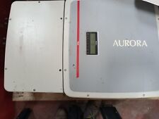 Inverter fotovoltaico aurora usato  Villa Sant Angelo