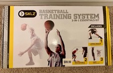 Sklz basketball training for sale  Windermere