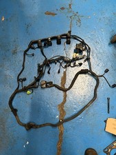 Ccz engine wiring for sale  ST. ALBANS
