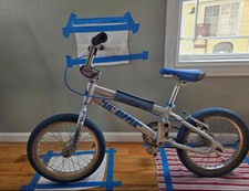 Lil ripper bmx for sale  Napa