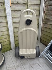 Caravan wastemaster water for sale  COLCHESTER